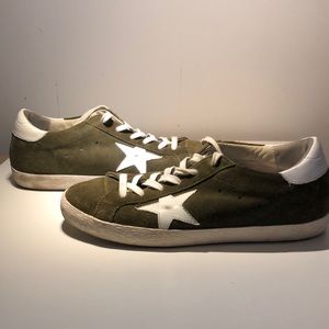Golden Goose Sneakers